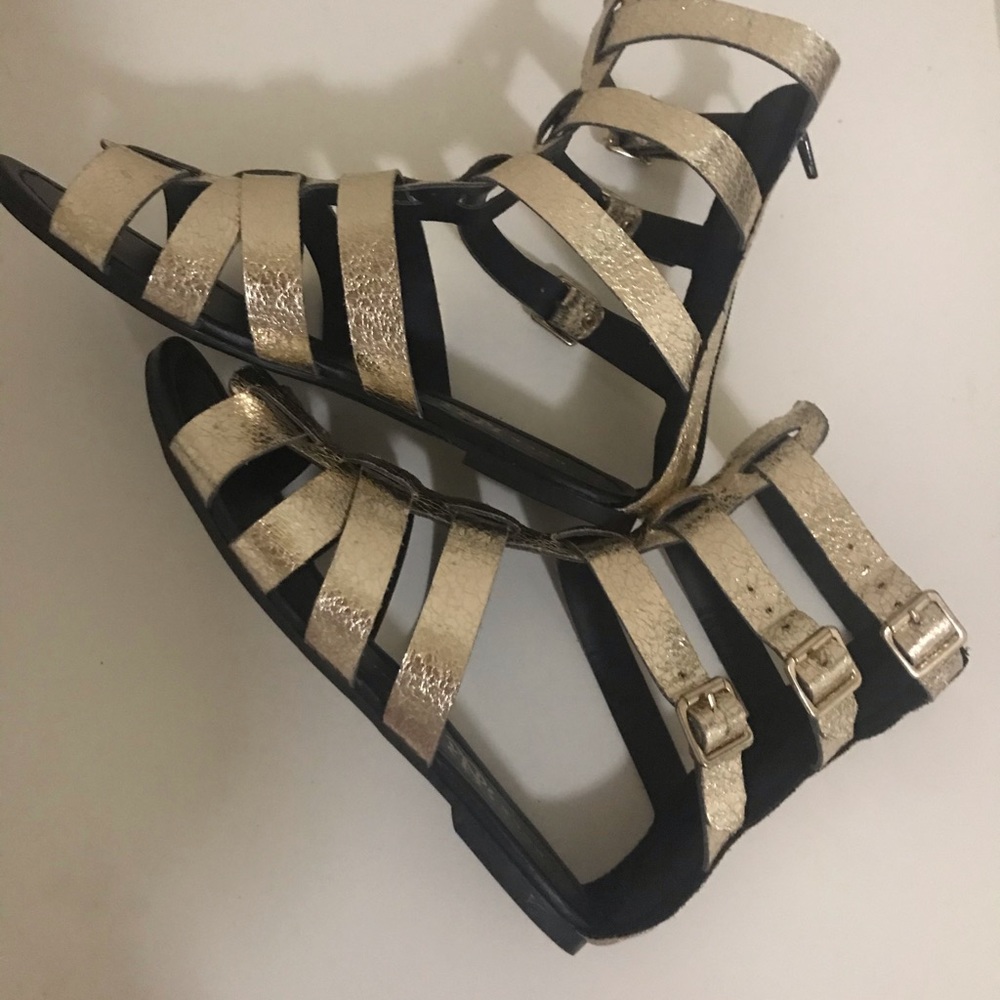Rock Republic | Hercules Sandals